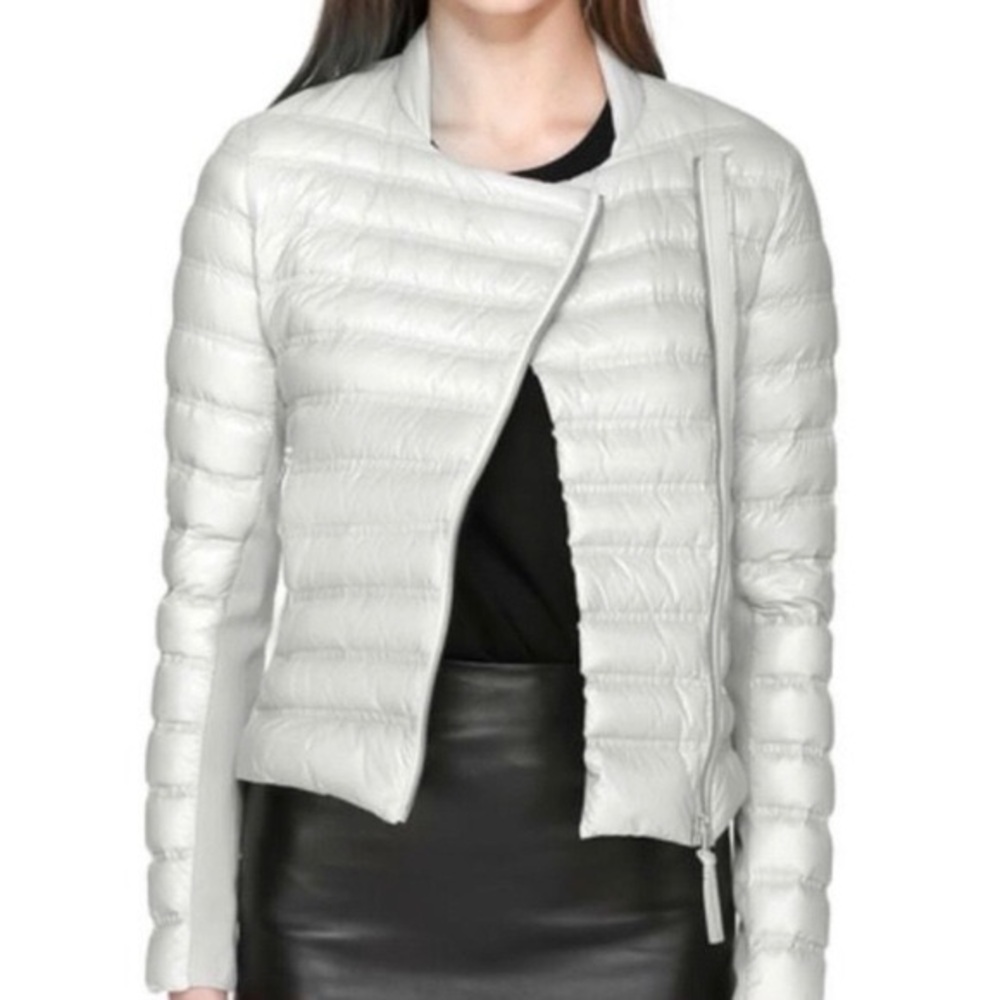 Mackage ULANA 100% Down Fill Puffer